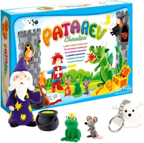 Sentosphère Patarev Chevaliers