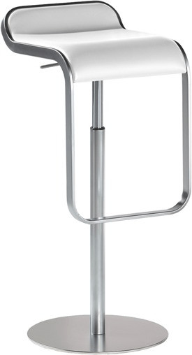 Lapalma Lem S80 (66-79cm) Leather white