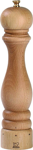 Peugeot Moulin à poivre Paris U'Select 27 cm naturel