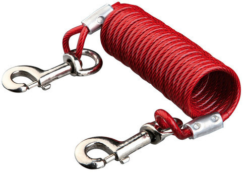 Trixie Laisse main libre pour chien Trixie Laisse main libre pour chien