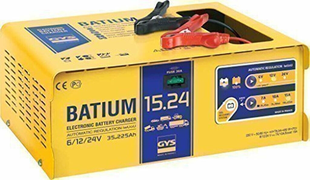 GYS Batium 15-24
