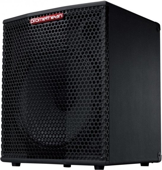 Ibanez Promethean Combo (P3115)