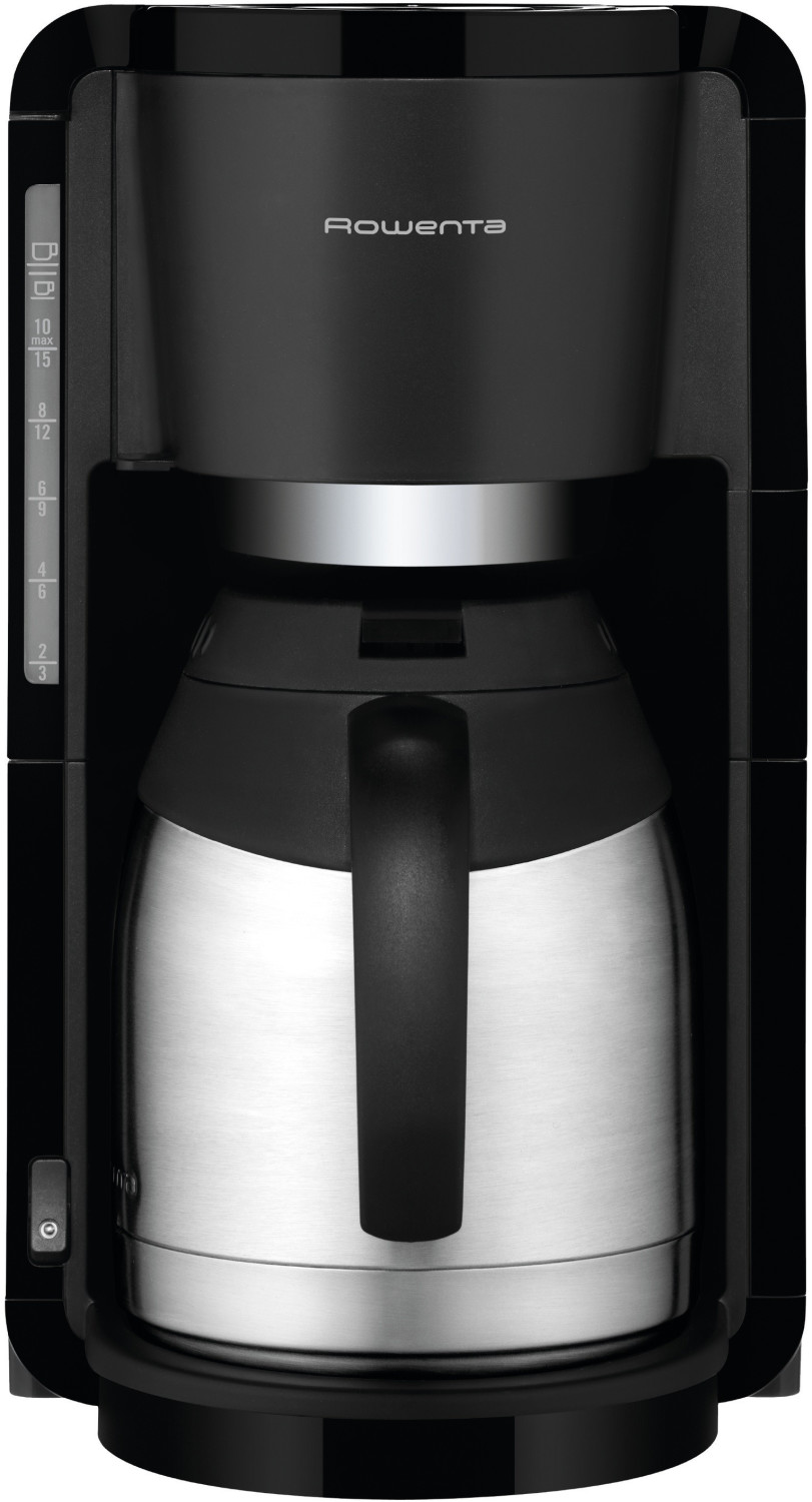 Rowenta Adagio Filterkaffeemaschine CT3818 (Februar Preise) 2024 ab 59,00 € Preisvergleich bei 