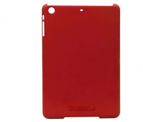 Cool Bananas CoverMe Backcover for iPad Mini