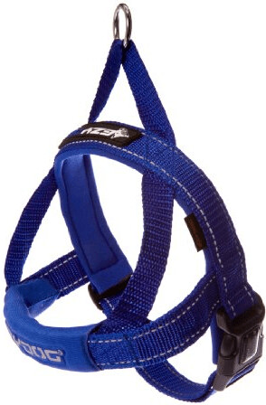 EzyDog Harnais pour chien taille M EzyDog Harnais pour chien taille M