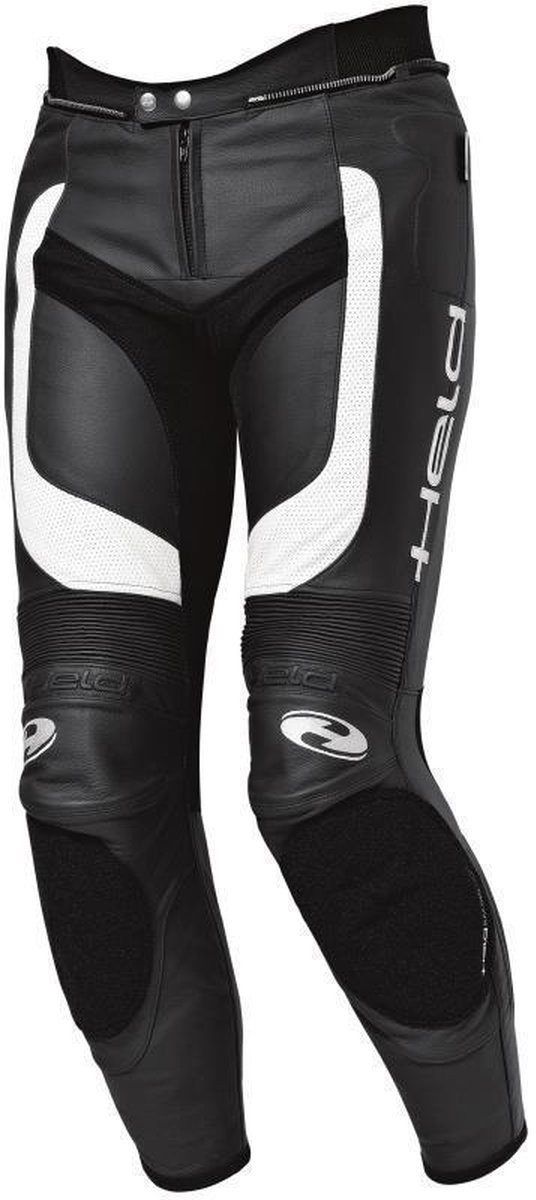 Held Pantalon Rocket noir