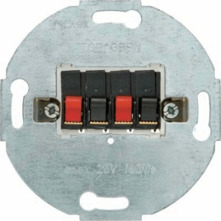 Berker 4573 05