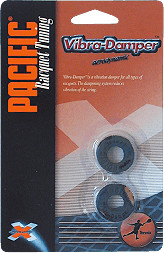 Pacific Vibra Damper x2