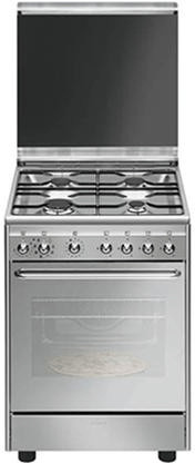 Smeg CX60SVPZ9