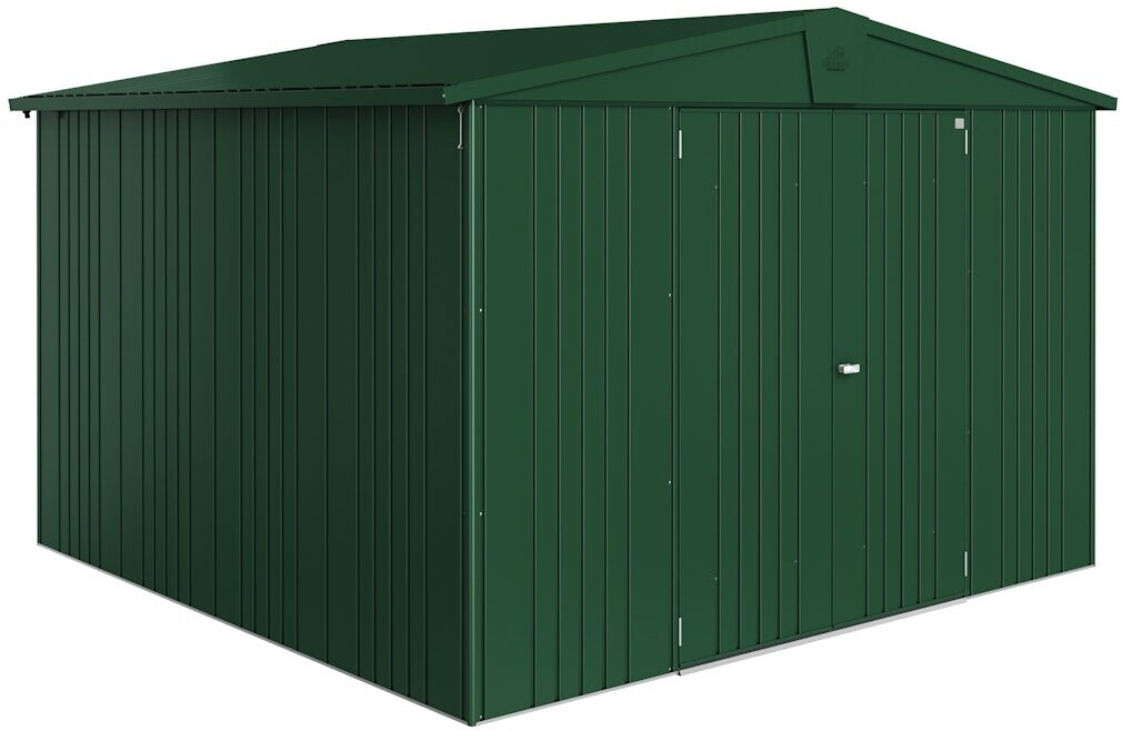 Biohort Europa 9,48 m2