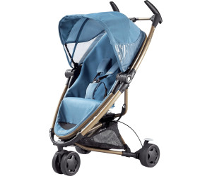 Quinny Zapp Xtra Blue Charm Ab 269 90 Preisvergleich Bei Idealo De