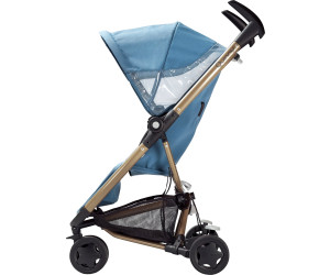 Quinny Zapp Xtra Blue Charm Ab 269 90 Preisvergleich Bei Idealo De