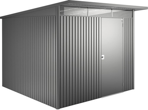 Biohort AvantGarde XL (260 x 300 cm) gris foncé