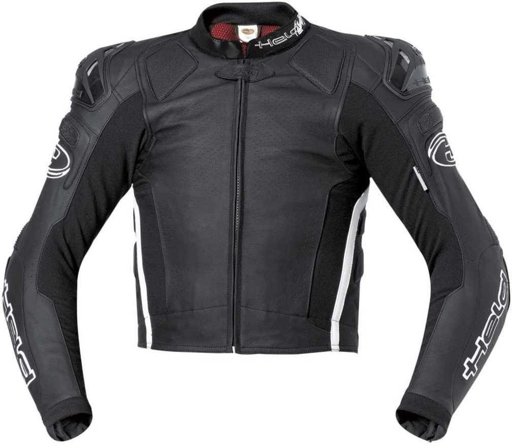 Held Blouson Safer noir