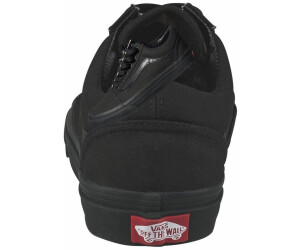 Vans slip hotsell on vegan