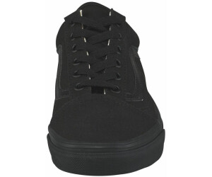Buy Vans Old Skool Vegan All Black from 39.06 Today Best