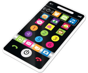 Kidz Delight Smooth Touch Smart Phone