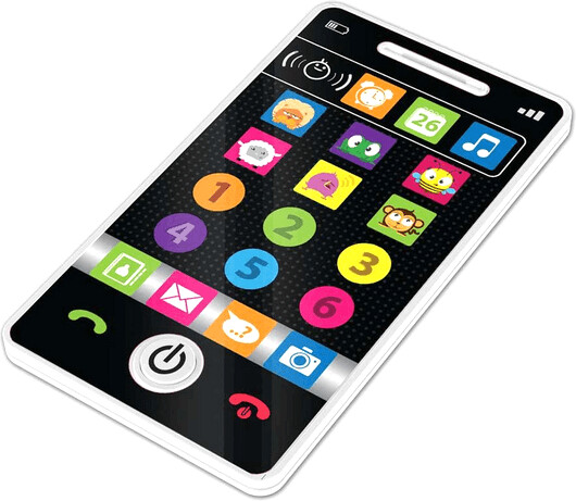 Kidz Delight Smooth Touch Smart Phone