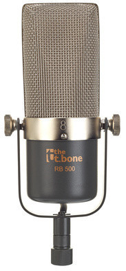 The T.Bone RB 500