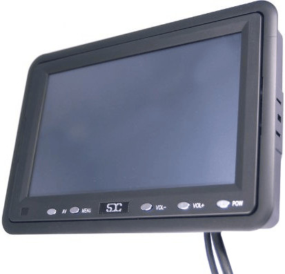 SDC VGA 7