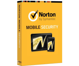 NortonLifeLock Norton Mobile Security 3.0 (EN)