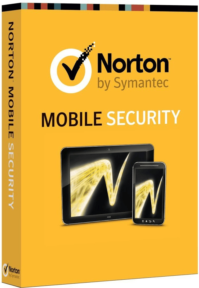 NortonLifeLock Norton Mobile Security 3.0 (EN)
