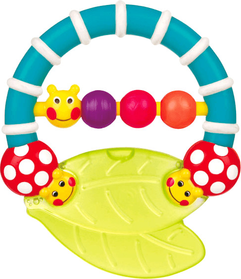 Babysun Nursery Coccinelle à dentition