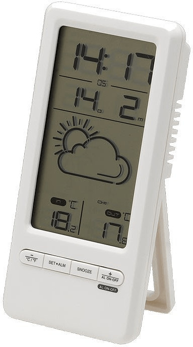 wetterstation denver