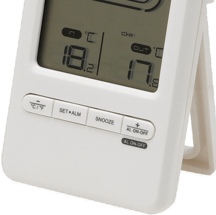 wetterstation denver