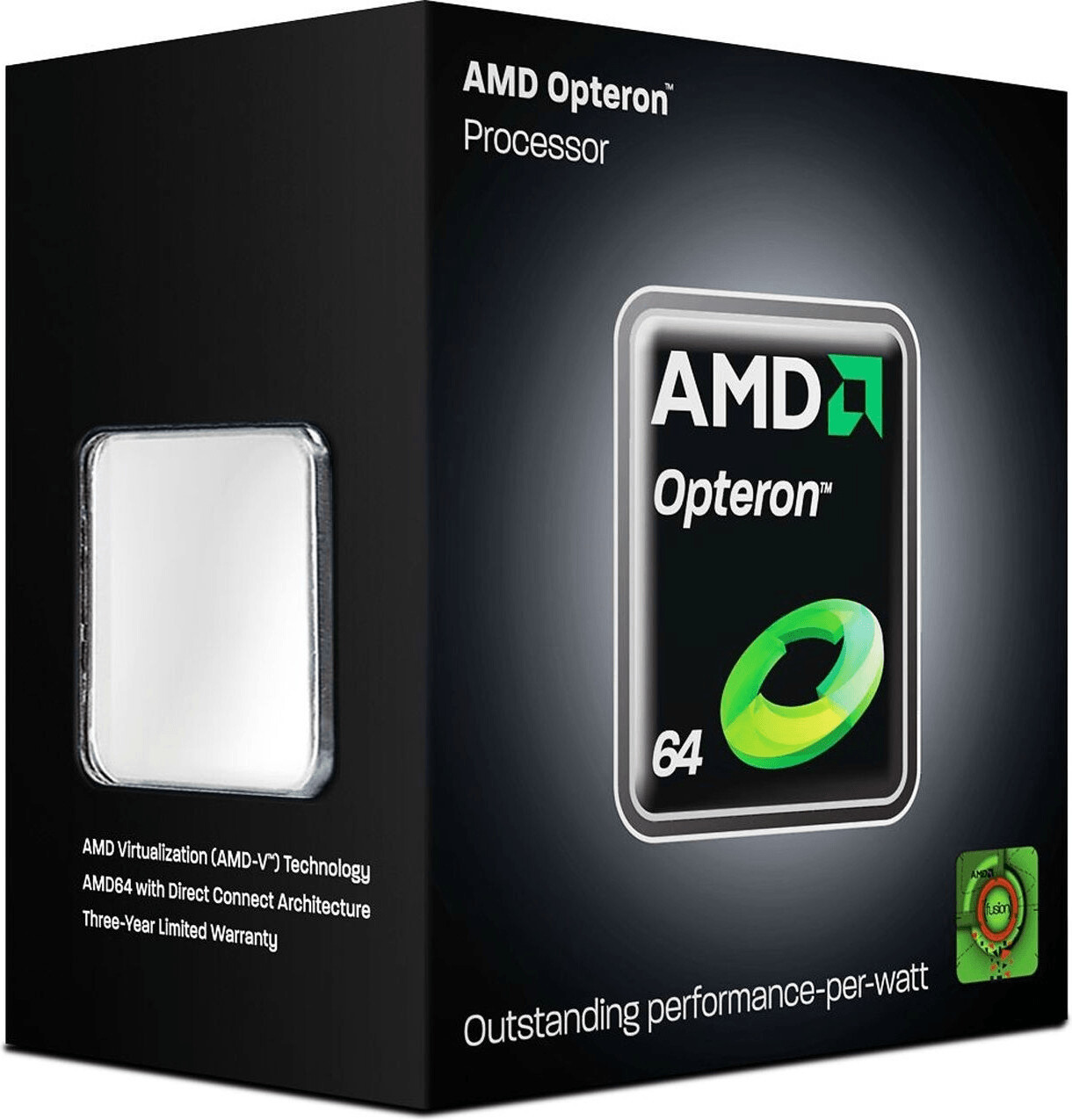 AMD Opteron 6348