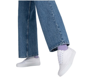 All white vans price online