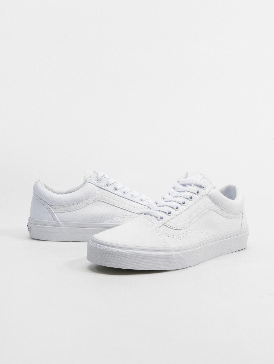 Old skool true white new arrivals