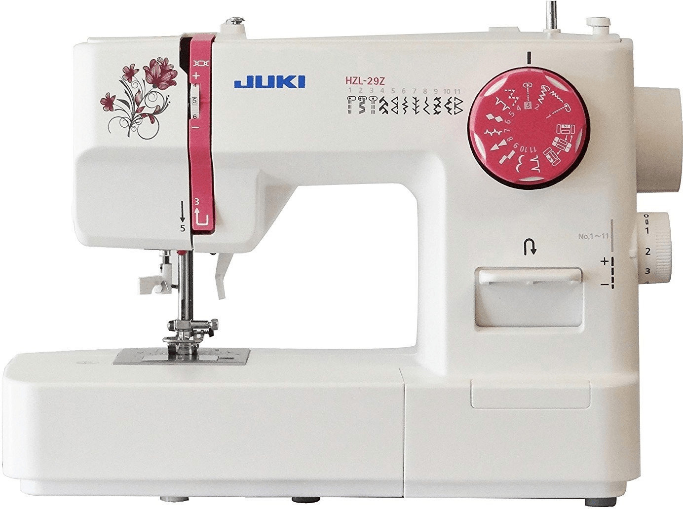 Juki HZL-29Z