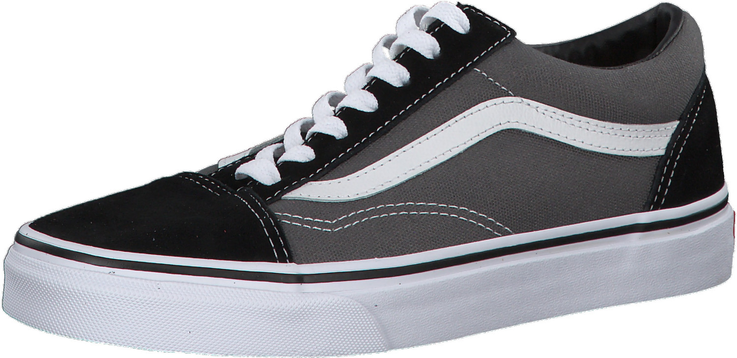 Vans Old Skool black/pewter