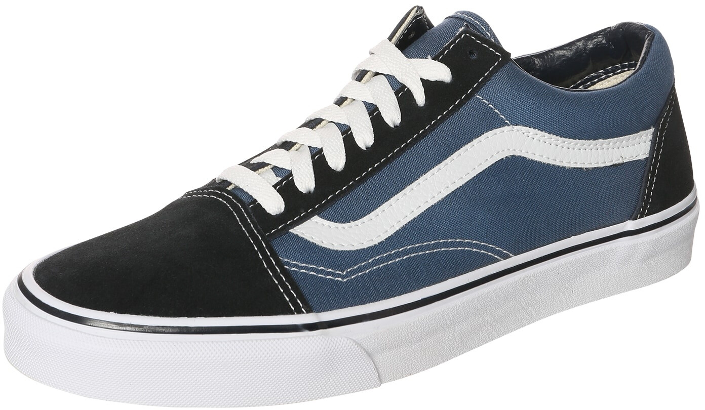 Vans Old Skool navy black ab 35 90 M rz 2024 Preise