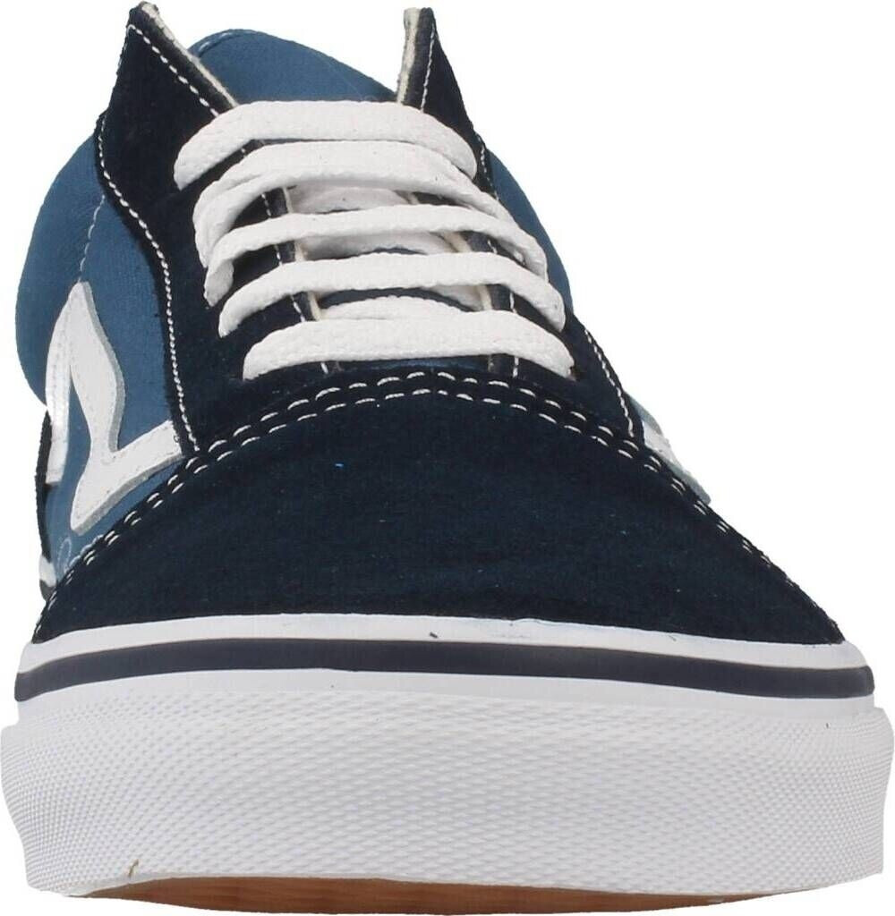 Vans old skool bleu homme hot sale
