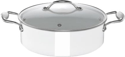 Lagostina Poêle Accademia 26cm