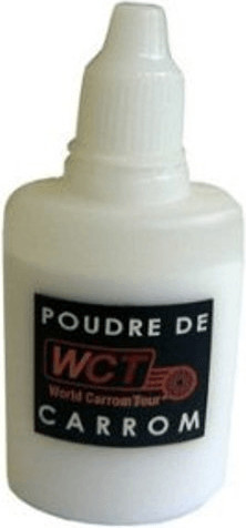 Poudre pour Carrom