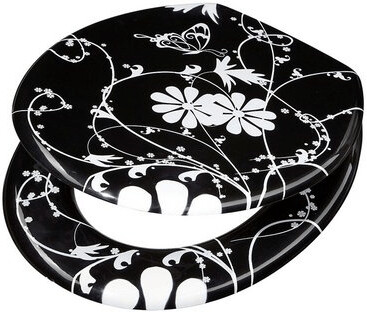 ADOB White flower (KSD532)