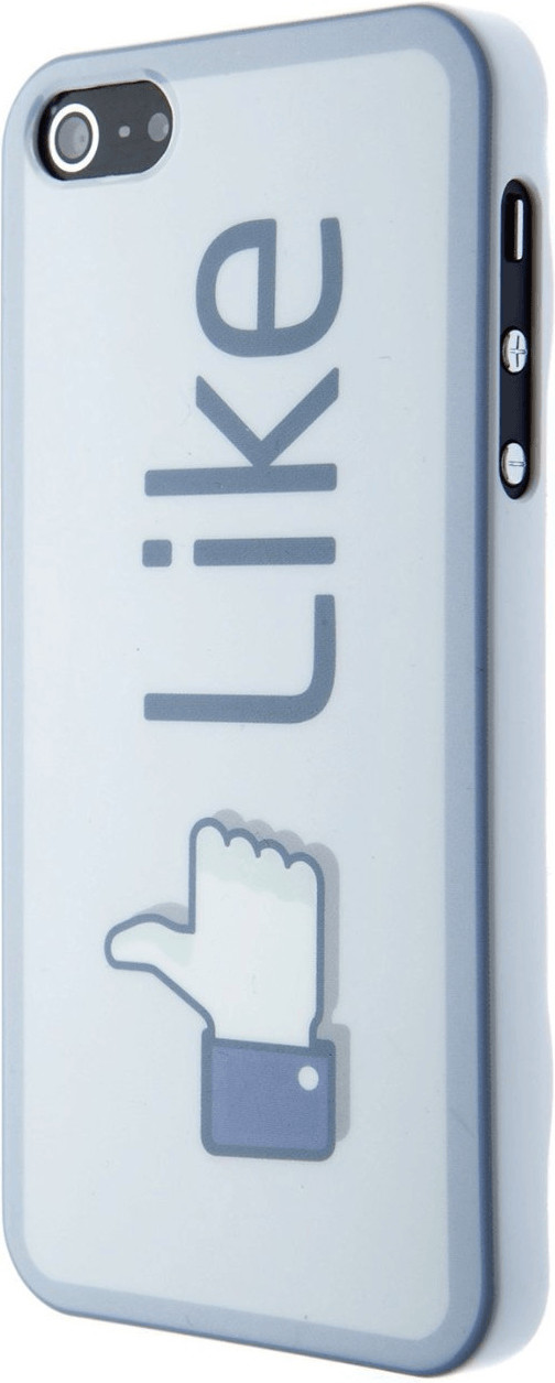 SkillFWD Like (iPhone 5)