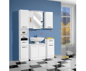 Badezimmer hochschrank bambus Badezimmer hochschrank bambus