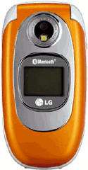 LG C3380