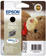Epson T0611 noir