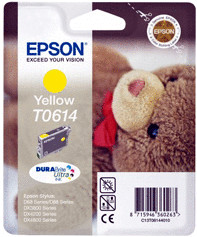 Epson T0614 jaune