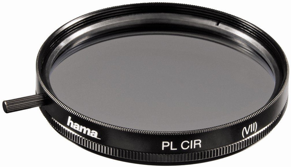 Hama Polarising Filter Circular AR 46mm