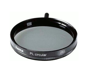 Hama Pol Circular AR 62mm