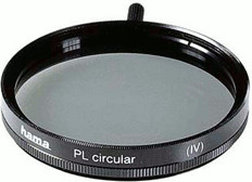 Hama Pol Circular AR 77mm