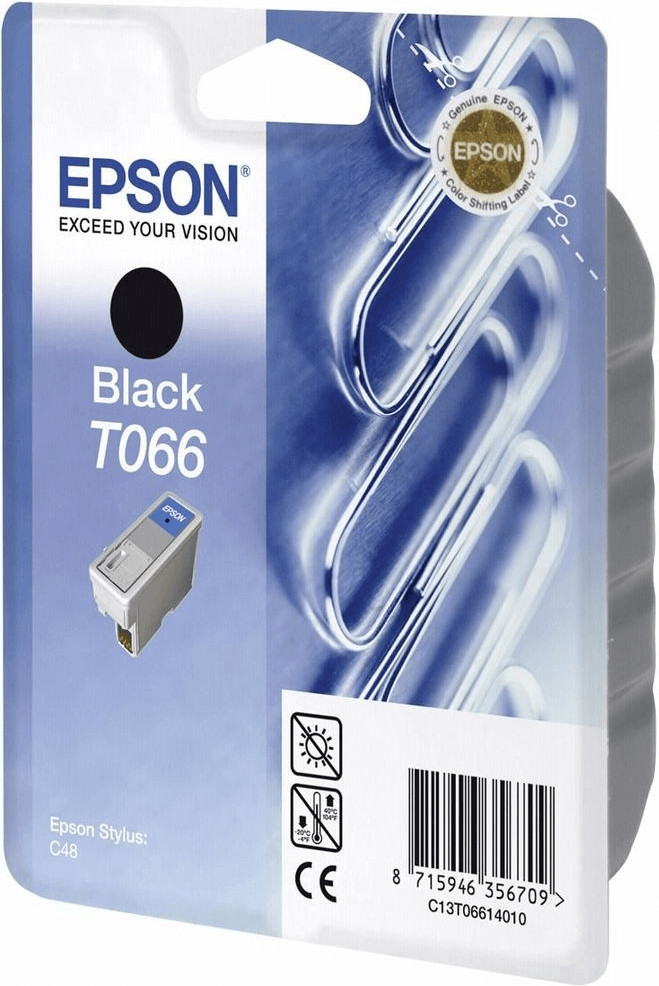 Epson T0661 noir