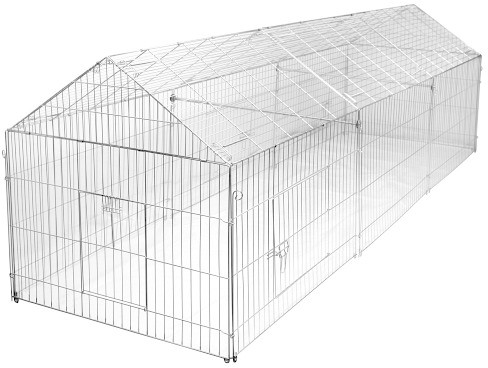 Kerbl Extension pour l'enclos 70345 (70358)