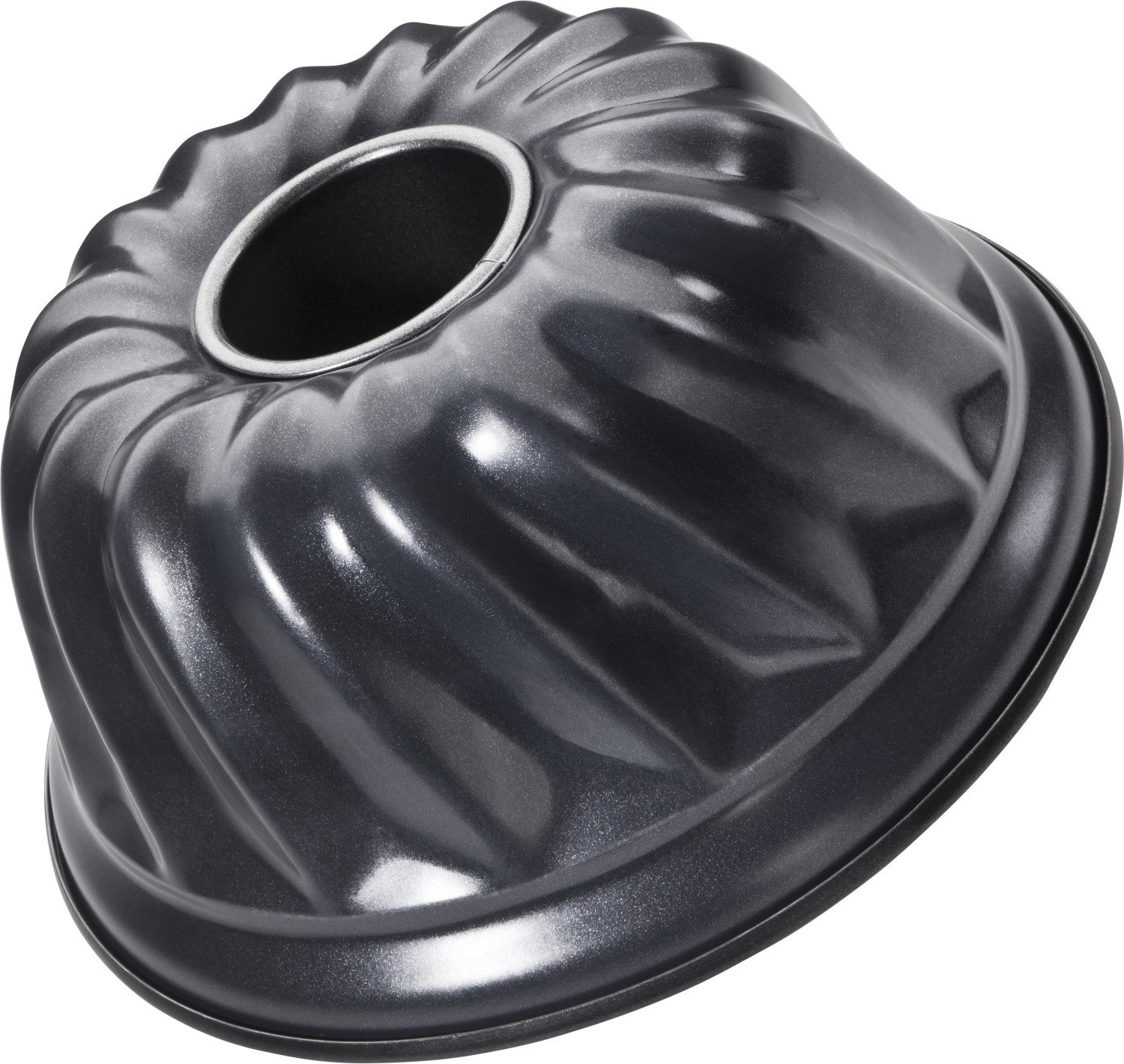 Zenker Gugelhupf Tin 22cm